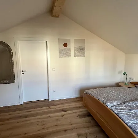 Wellnessoase! Sauna Und Whirlpool Mit Aussicht