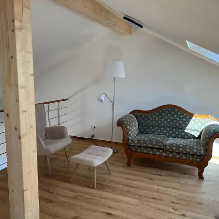 Wellnessoase! Sauna Und Whirlpool Mit Aussicht Apartment