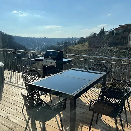 Wellnessoase! Sauna Und Whirlpool Mit Aussicht *