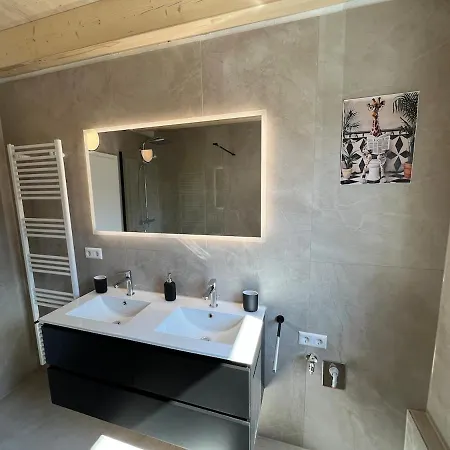 Apartment Wellnessoase! Sauna Und Whirlpool Mit Aussicht Albstadt