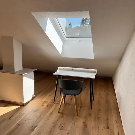 Apartament Wellnessoase! Sauna Und Whirlpool Mit Aussicht Albstadt