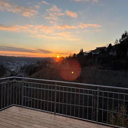Wellnessoase! Sauna Und Whirlpool Mit Aussicht *