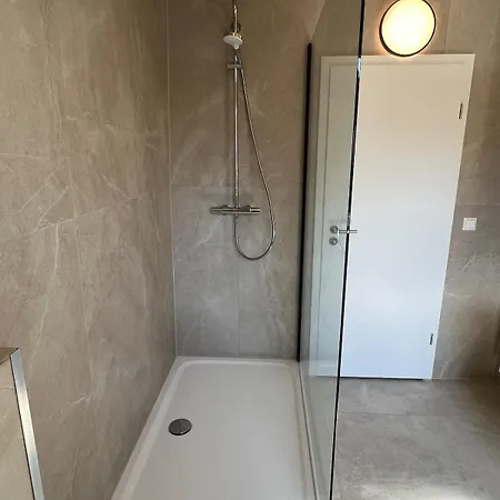 Wellnessoase! Sauna Und Whirlpool Mit Aussicht Albstadt
