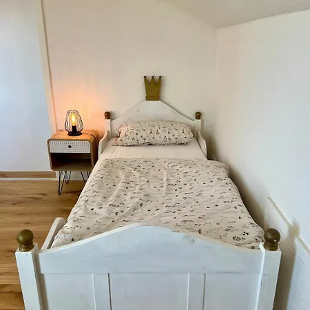 Wellnessoase! Sauna Und Whirlpool Mit Aussicht Apartment