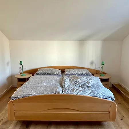 Apartment Wellnessoase! Sauna Und Whirlpool Mit Aussicht