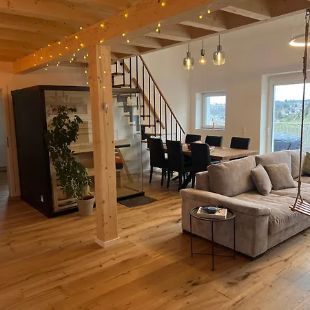 Apartment Wellnessoase! Sauna Und Whirlpool Mit Aussicht *