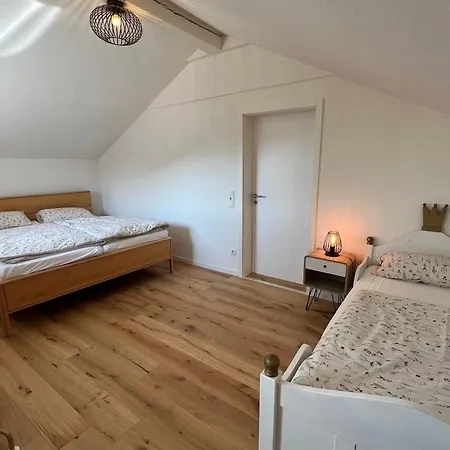 Apartment Wellnessoase! Sauna Und Whirlpool Mit Aussicht Albstadt